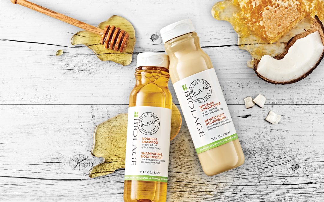 MBDC Partners with L’Oréal USA