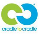 Cradle to Cradle logo, MBDC