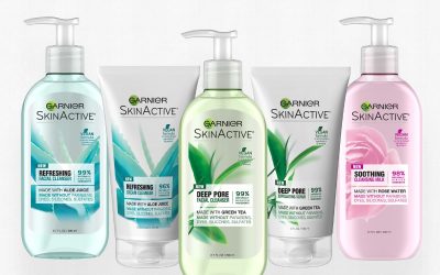 MBDC and L’Oréal USA Partnership Continues: First Mass Market Skin Care Brand Garnier Achieves Cradle to Cradle® Certification