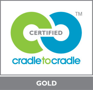 Better than BPA FREE - Cradle to Cradle Certified Gold