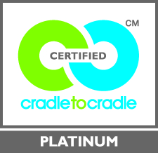 Platinum Cradle to Cradle Certified
